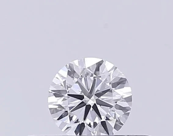 0.19ct Round Lab Grown Diamond (Colour D, Clarity VS2, Cut EX, IGI Certified) diamond Aces Jewellers 0.19ct Round Lab Grown Diamond (Colour D, Clarity VS2, Cut EX, IGI Certified)