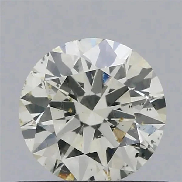 0.51ct Round Natural Diamond (Colour J, Clarity SI1, Cut EX, IGI Certified) diamond Aces Jewellers 0.51ct Round Natural Diamond (Colour J, Clarity SI1, Cut EX, IGI Certified)