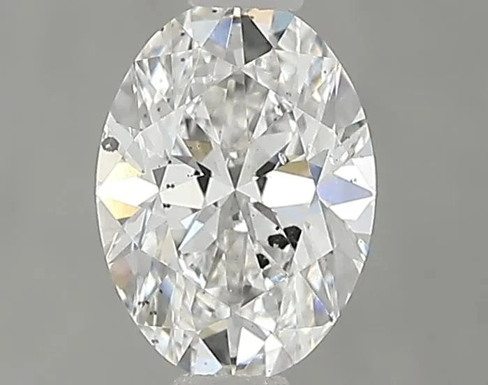 0.75ct Oval Lab Grown Diamond (Colour G, Clarity SI2, IGI Certified) diamond Aces Jewellers 0.75ct Oval Lab Grown Diamond (Colour G, Clarity SI2, IGI Certified)