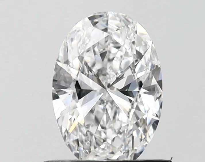 1.01ct Oval Lab Grown Diamond (Colour D, Clarity VS1, IGI Certified) diamond Aces Jewellers 1.01ct Oval Lab Grown Diamond (Colour D, Clarity VS1, IGI Certified)