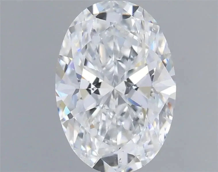1.01ct Oval Natural Diamond (Colour D, Clarity SI1, GIA Certified) diamond Aces Jewellers 1.01ct Oval Natural Diamond (Colour D, Clarity SI1, GIA Certified)