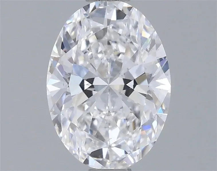 1.02ct Oval Lab Grown Diamond (Colour D, Clarity VS2, IGI Certified) diamond Aces Jewellers 1.02ct Oval Lab Grown Diamond (Colour D, Clarity VS2, IGI Certified)