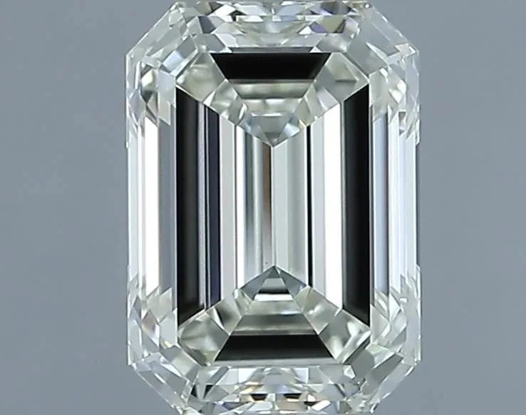 1.30ct Emerald Natural Diamond (Colour J, Clarity VVS2, Cut EX, IGI Certified) diamond Aces Jewellers 1.30ct Emerald Natural Diamond (Colour J, Clarity VVS2, Cut EX, IGI Certified)