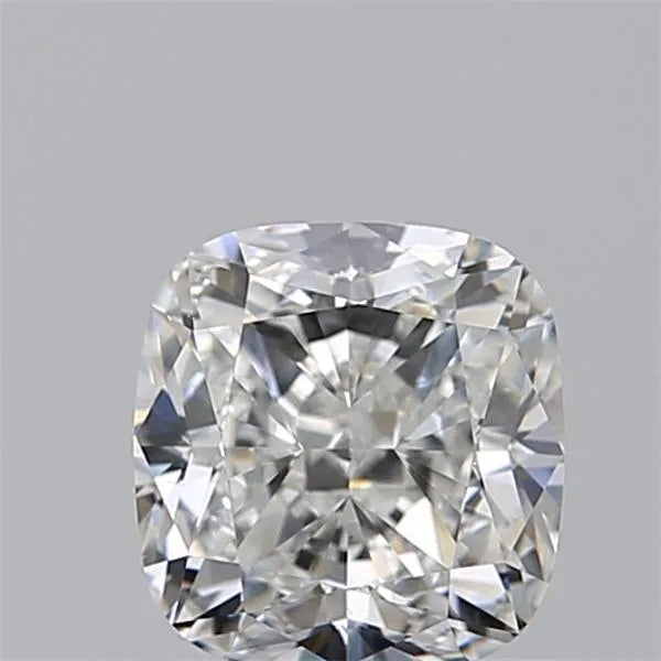 1.31ct Cushion brilliant Natural Diamond (Colour G, Clarity VS2, GIA Certified)
