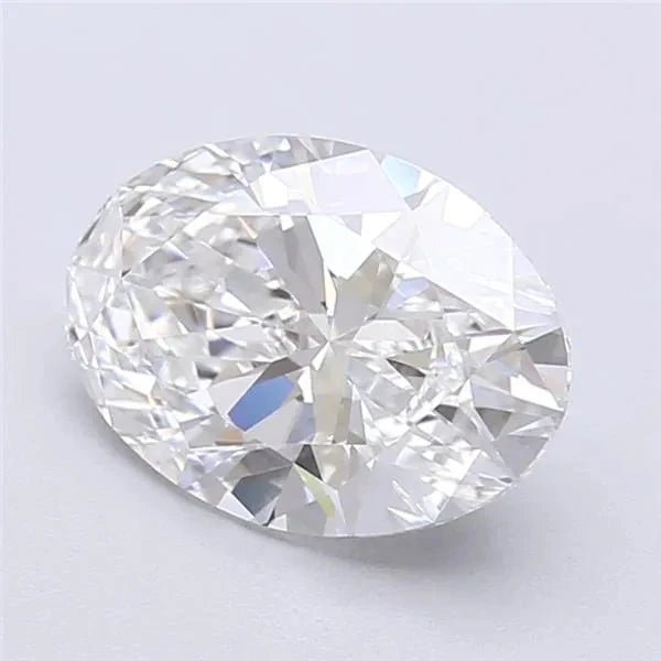 2.01ct Oval Lab Grown Diamond (Colour E, Clarity VS1, IGI Certified) diamond Aces Jewellers 2.01ct Oval Lab Grown Diamond (Colour E, Clarity VS1, IGI Certified)