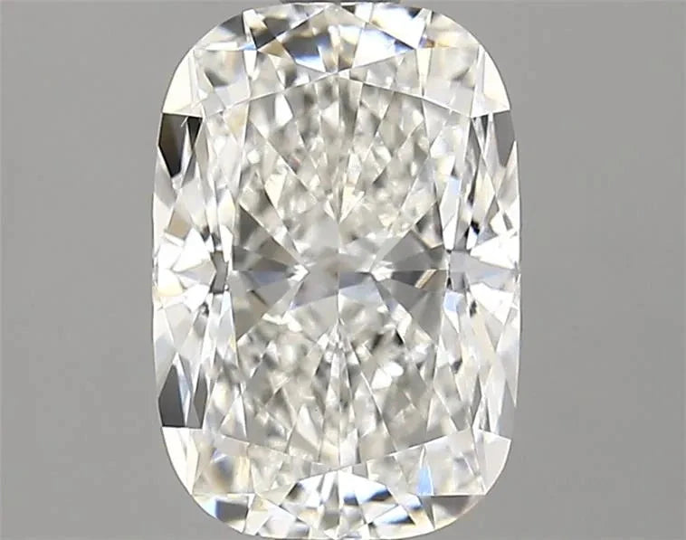 2.32ct Cushion modified Lab Grown Diamond (Colour E, Clarity VS1, IGI Certified) diamond Aces Jewellers 2.32ct Cushion modified Lab Grown Diamond (Colour E, Clarity VS1, IGI Certified)