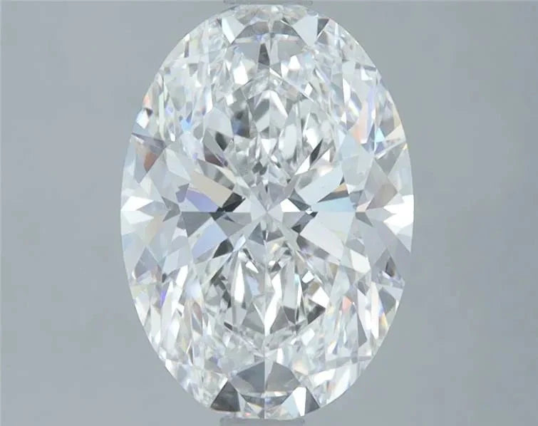 2.51ct Oval Lab Grown Diamond (Colour E, Clarity VVS2, IGI Certified) diamond Aces Jewellers 2.51ct Oval Lab Grown Diamond (Colour E, Clarity VVS2, IGI Certified)