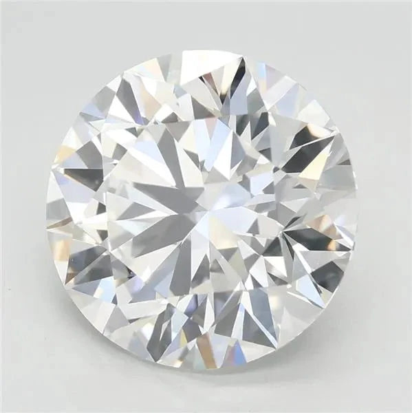 3.70ct Round Lab Grown Diamond (Colour F, Clarity VVS1, Cut ID, IGI Certified) diamond Aces Jewellers 3.70ct Round Lab Grown Diamond (Colour F, Clarity VVS1, Cut ID, IGI Certified)