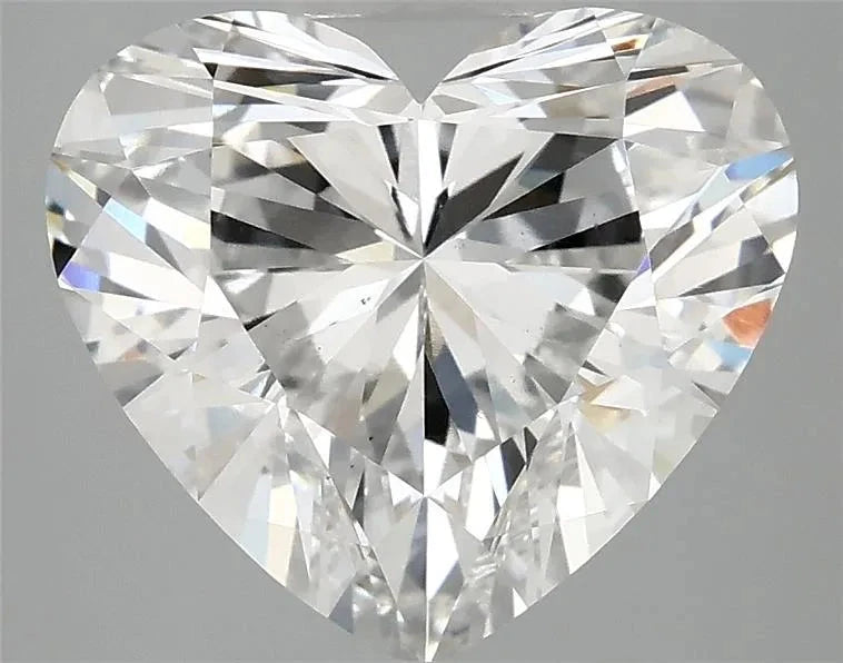4.03ct Heart Lab Grown Diamond (Colour F, Clarity VS1, IGI Certified) diamond Aces Jewellers 4.03ct Heart Lab Grown Diamond (Colour F, Clarity VS1, IGI Certified)