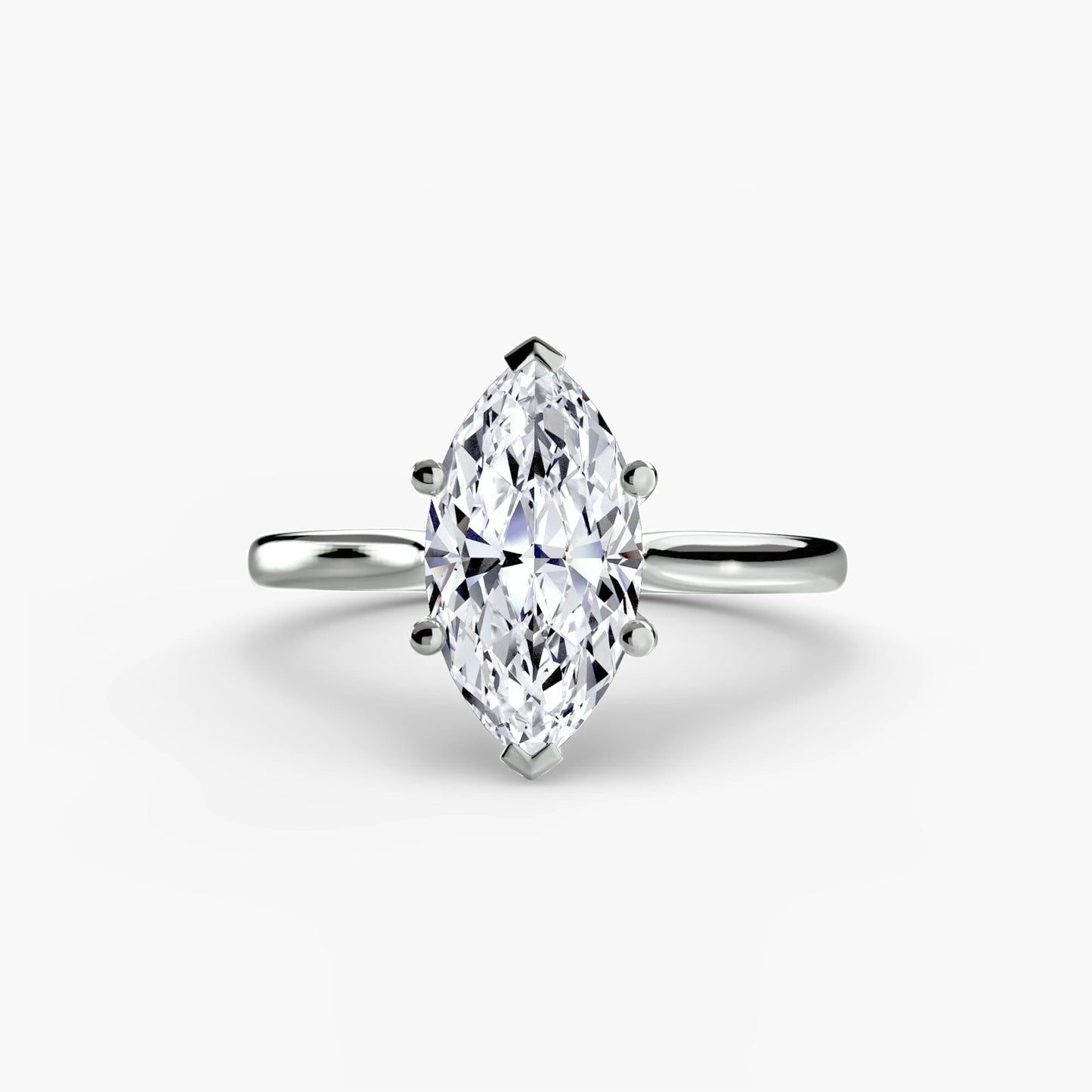 Completed Ring (United Kingdom Size J) ring Aces Jewellers