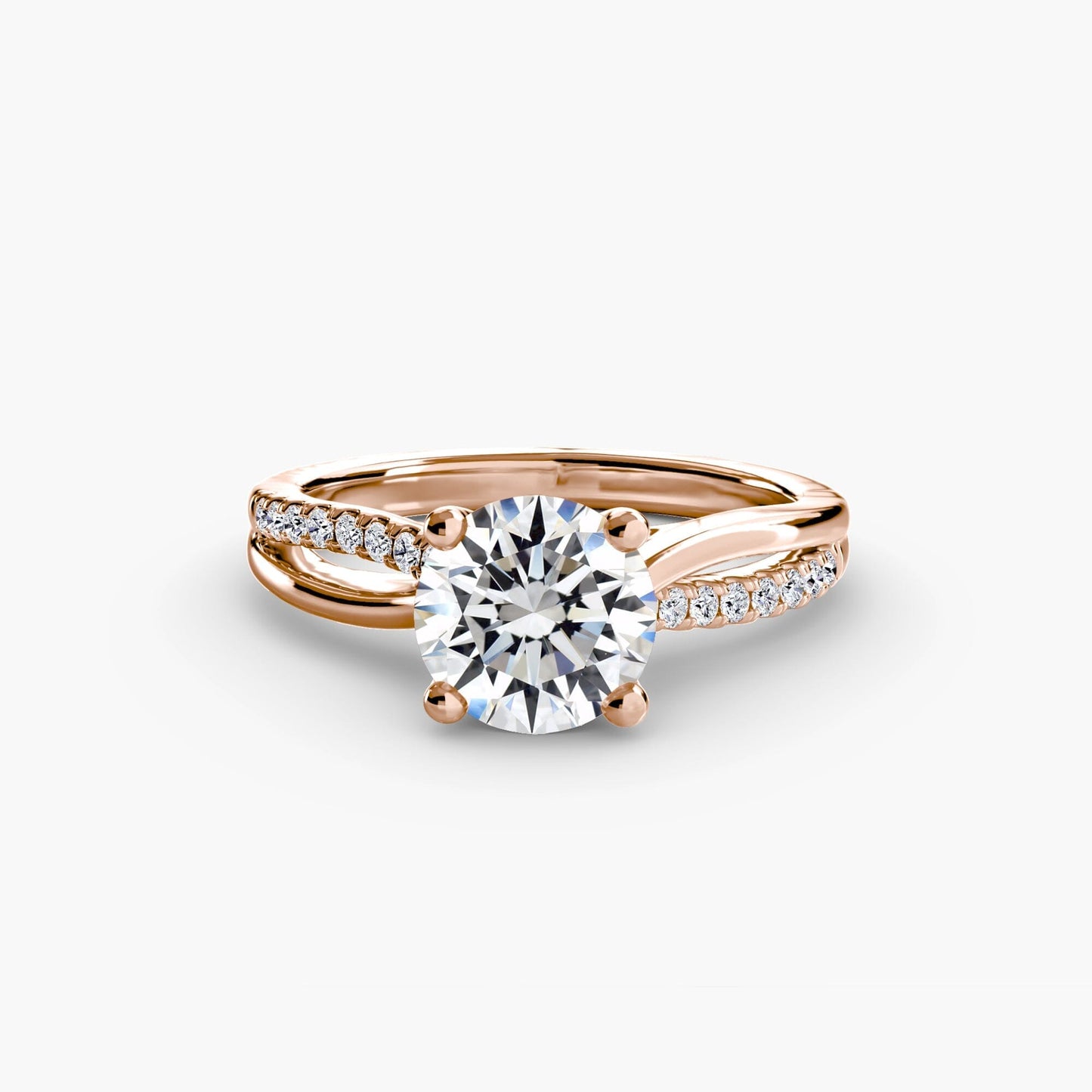 Completed Ring (United Kingdom Size O) ring Aces Jewellers