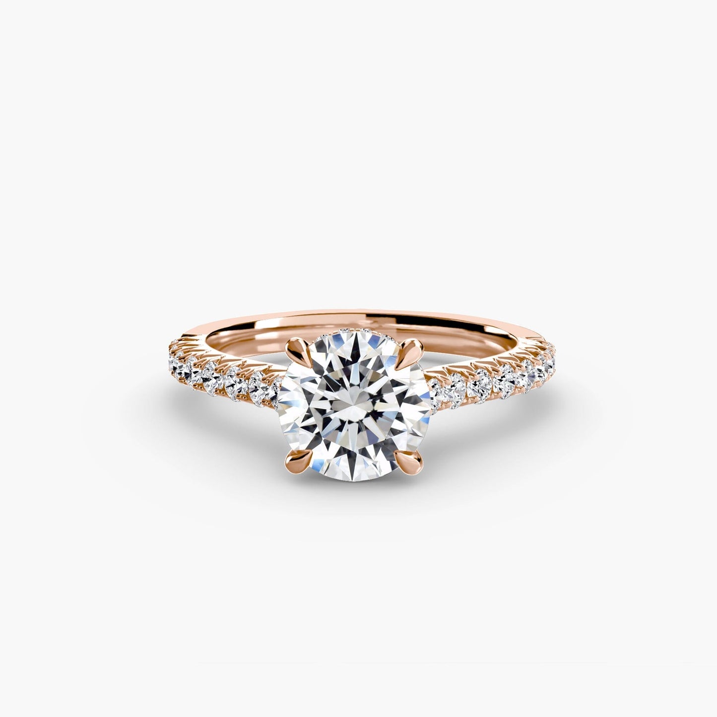 Completed Ring (United Kingdom Size -1) ring Aces Jewellers