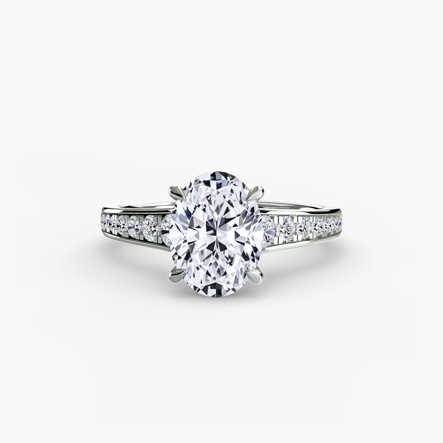 Completed Ring (United Kingdom Size L) ring Aces Jewellers