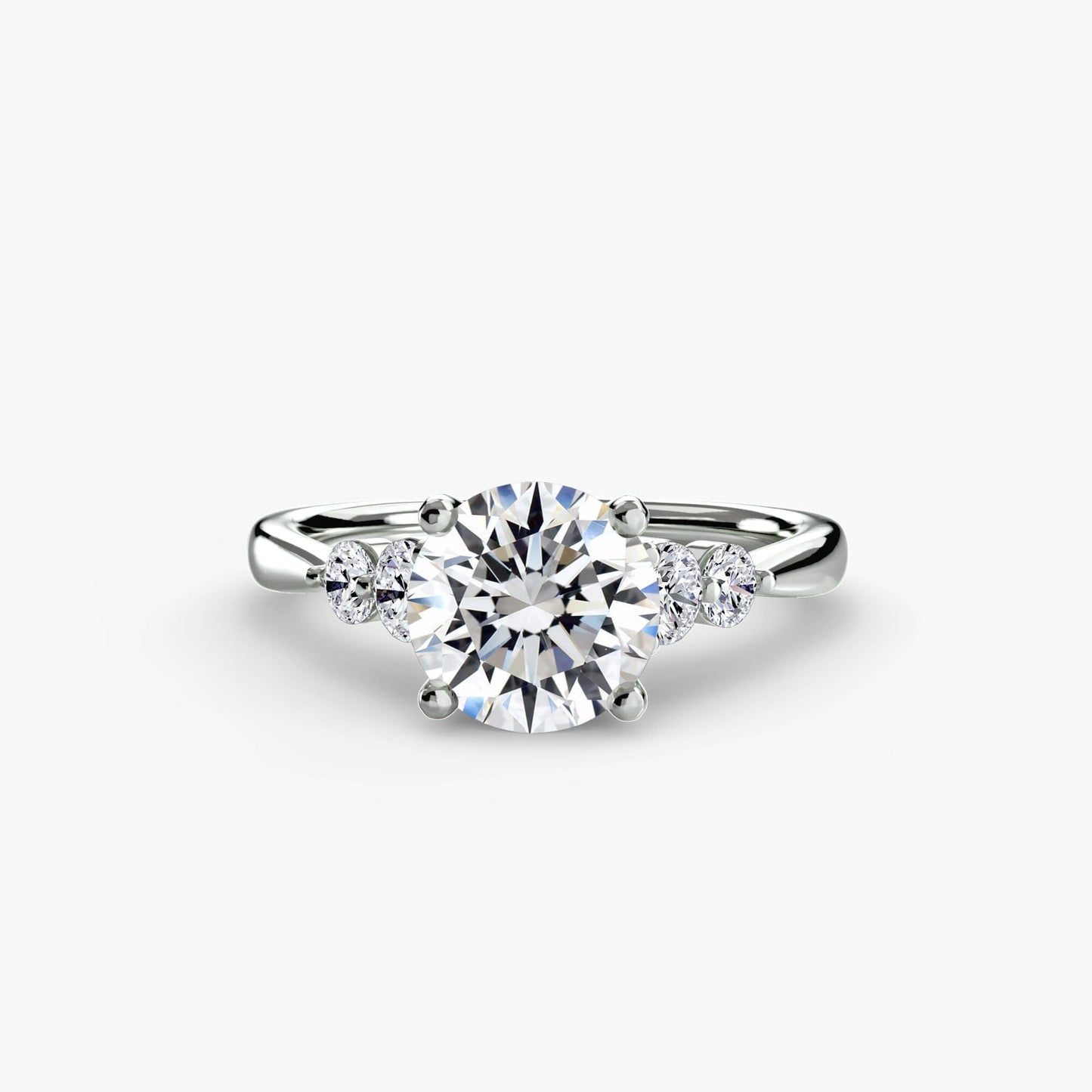 Completed Ring (United Kingdom Size U) ring Aces Jewellers