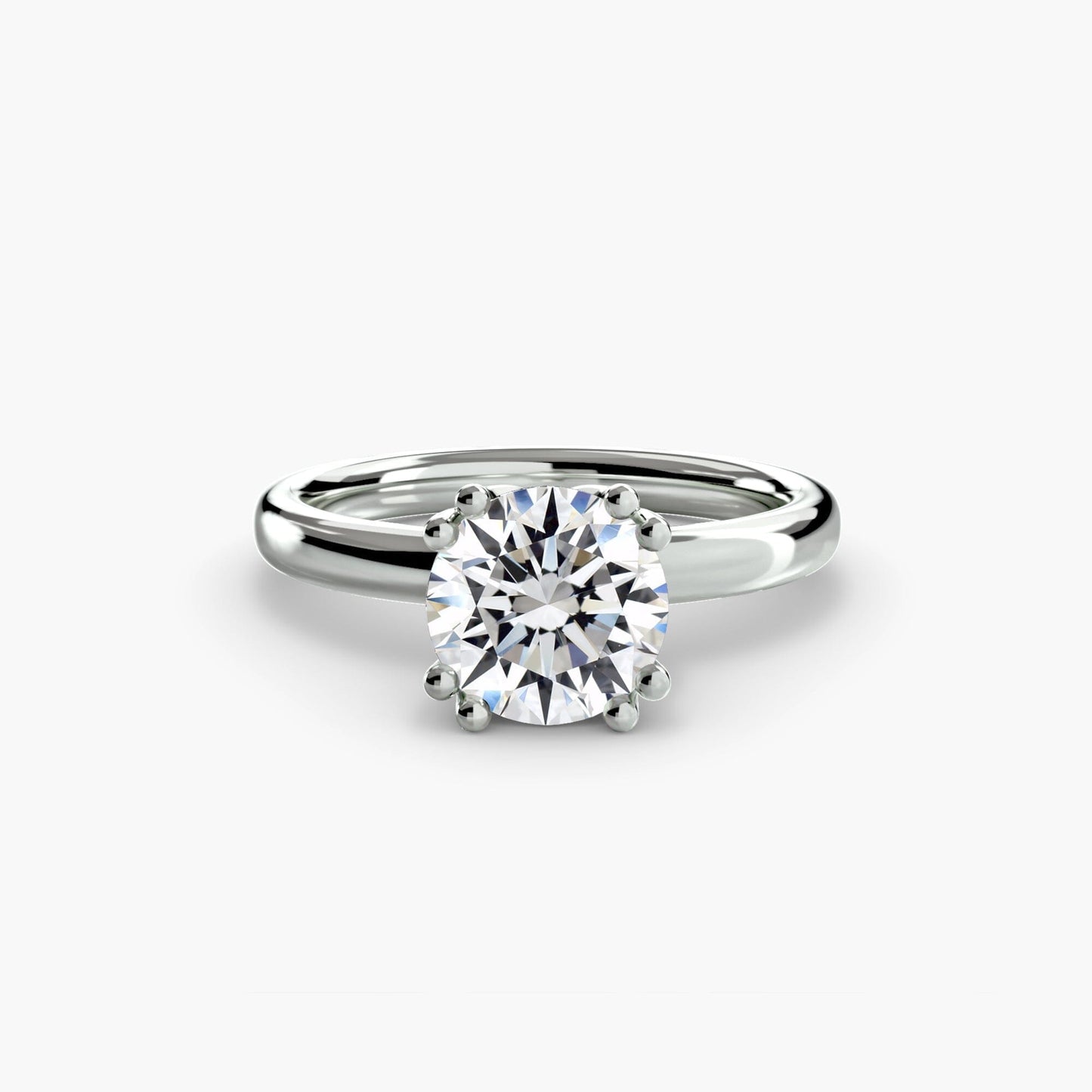 Completed Ring (United Kingdom Size L) ring Aces Jewellers