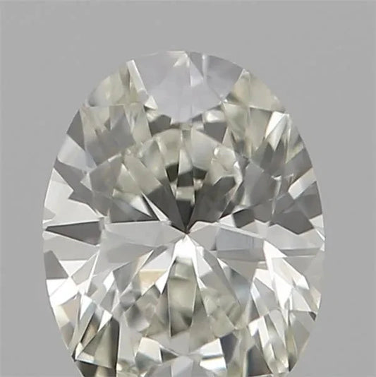 0.19ct Oval Natural Diamond (Colour I, Clarity VVS2, Cut VG, IGI Certified) diamond Aces Jewellers 0.19ct Oval Natural Diamond (Colour I, Clarity VVS2, Cut VG, IGI Certified) 