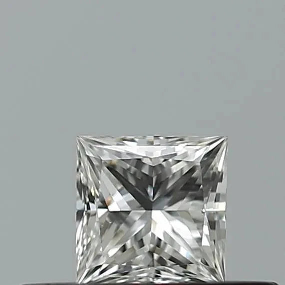 0.23ct Princess Natural Diamond (Colour H, Clarity VS2, GIA Certified) diamond Aces Jewellers 0.23ct Princess Natural Diamond (Colour H, Clarity VS2, GIA Certified) 