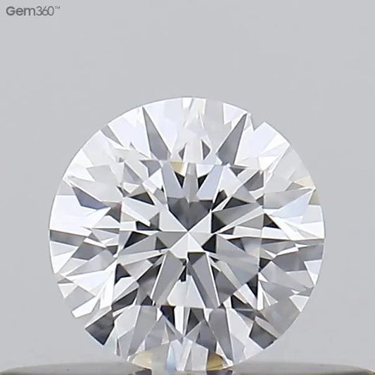 0.28ct Round Lab Grown Diamond (Colour D, Clarity VS1, Cut VG, IGI Certified) diamond Aces Jewellers 0.28ct Round Lab Grown Diamond (Colour D, Clarity VS1, Cut VG, IGI Certified) 