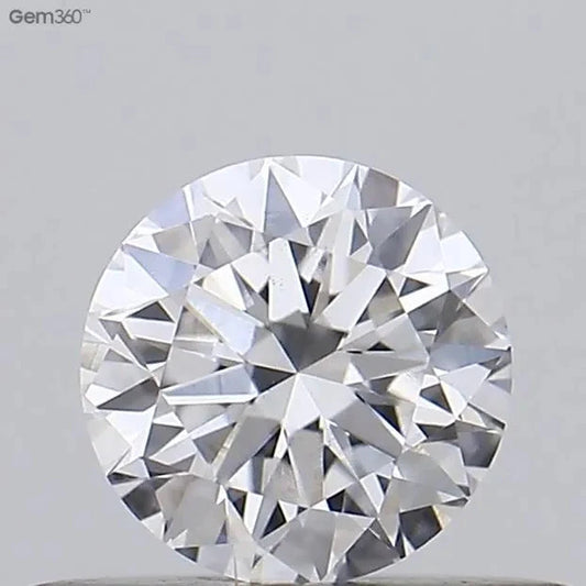 0.29ct Round Lab Grown Diamond (Colour D, Clarity VS1, Cut VG, IGI Certified) diamond Aces Jewellers 0.29ct Round Lab Grown Diamond (Colour D, Clarity VS1, Cut VG, IGI Certified) 
