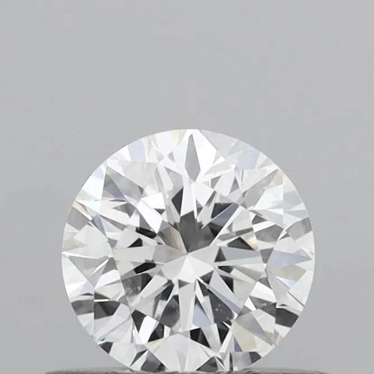 0.44ct Round Lab Grown Diamond (Colour D, Clarity VS1, Cut VG, IGI Certified) diamond Aces Jewellers 0.44ct Round Lab Grown Diamond (Colour D, Clarity VS1, Cut VG, IGI Certified) 