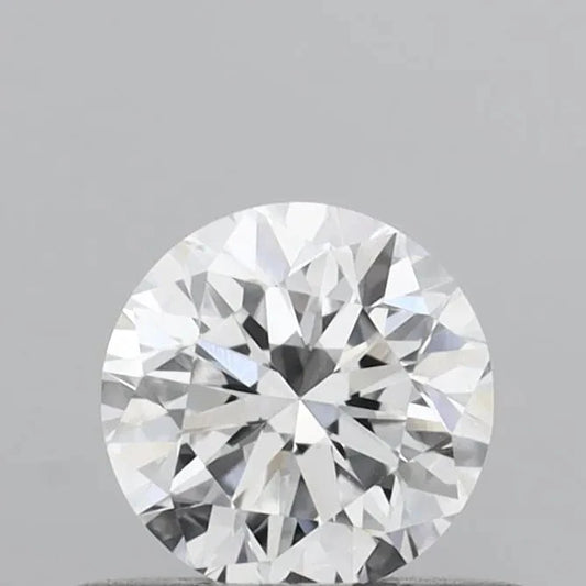 0.45ct Round Lab Grown Diamond (Colour D, Clarity VS1, Cut VG, IGI Certified) diamond Aces Jewellers 0.45ct Round Lab Grown Diamond (Colour D, Clarity VS1, Cut VG, IGI Certified) 