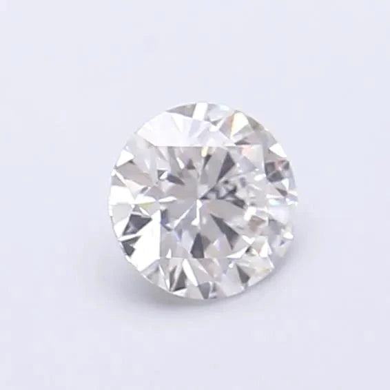 0.49ct Round Lab Grown Diamond (Colour D, Clarity VVS2, Cut VG, IGI Certified) diamond Aces Jewellers 0.49ct Round Lab Grown Diamond (Colour D, Clarity VVS2, Cut VG, IGI Certified) 