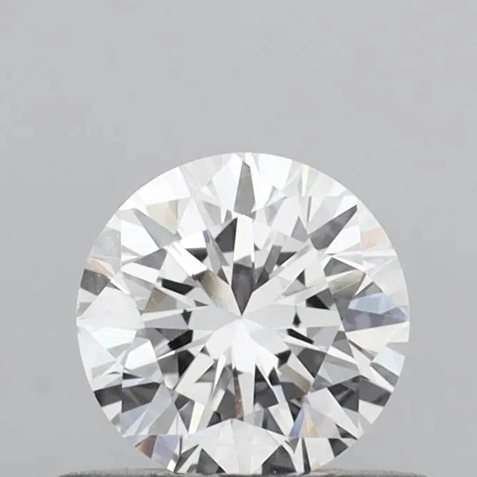 0.49ct Round Lab Grown Diamond (Colour D, Clarity VVS2, Cut VG, IGI Certified) diamond Aces Jewellers 0.49ct Round Lab Grown Diamond (Colour D, Clarity VVS2, Cut VG, IGI Certified) 