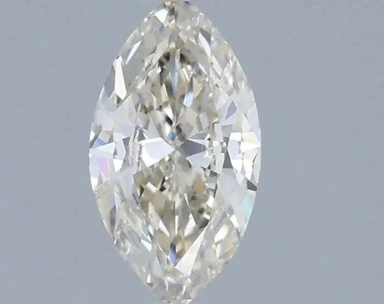 0.52ct Marquise Natural Diamond (Colour J, Clarity SI1, Cut VG, IGI Certified) diamond Aces Jewellers 0.52ct Marquise Natural Diamond (Colour J, Clarity SI1, Cut VG, IGI Certified) 