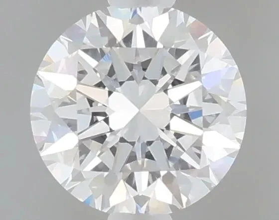 0.54ct Round Lab Grown Diamond (Colour D, Clarity VVS2, Cut EX, IGI Certified) diamond Aces Jewellers 0.54ct Round Lab Grown Diamond (Colour D, Clarity VVS2, Cut EX, IGI Certified) 
