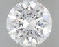 0.54ct Round Lab Grown Diamond (Colour D, Clarity VVS2, Cut EX, IGI Certified) diamond Aces Jewellers 0.54ct Round Lab Grown Diamond (Colour D, Clarity VVS2, Cut EX, IGI Certified) 