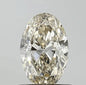 0.61ct Oval Natural Diamond (Colour J, Clarity VS2, Cut VG, IGI Certified) diamond Aces Jewellers 0.61ct Oval Natural Diamond (Colour J, Clarity VS2, Cut VG, IGI Certified) 