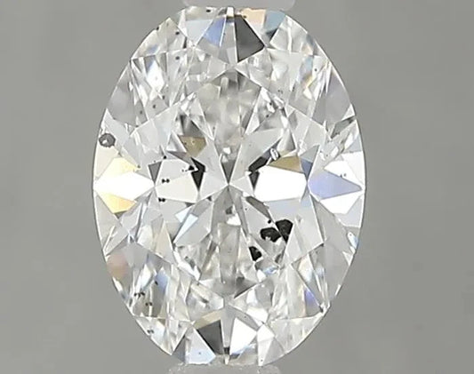 0.75ct Oval Lab Grown Diamond (Colour G, Clarity SI2, IGI Certified) diamond Aces Jewellers 0.75ct Oval Lab Grown Diamond (Colour G, Clarity SI2, IGI Certified) 