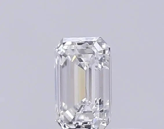 0.81ct Emerald Lab Grown Diamond (Colour G, Clarity VVS1, IGI Certified) diamond Aces Jewellers 0.81ct Emerald Lab Grown Diamond (Colour G, Clarity VVS1, IGI Certified) 