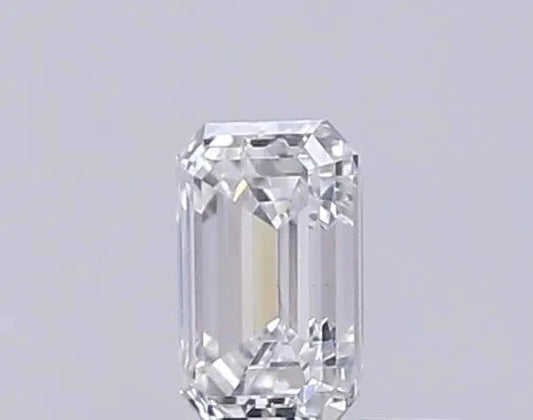 0.81ct Emerald Lab Grown Diamond (Colour G, Clarity VVS1, IGI Certified) diamond Aces Jewellers 0.81ct Emerald Lab Grown Diamond (Colour G, Clarity VVS1, IGI Certified) 