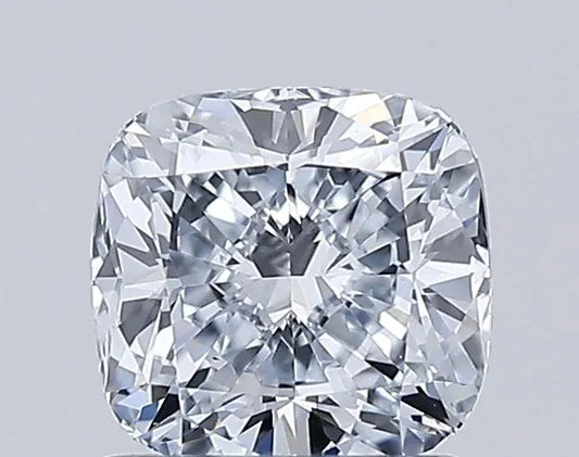 1.11ct Cushion brilliant Lab Grown Diamond (Colour H, Clarity VS1, IGI Certified) diamond Aces Jewellers 1.11ct Cushion brilliant Lab Grown Diamond (Colour H, Clarity VS1, IGI Certified) 