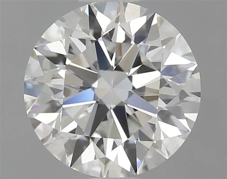1.14ct Round Lab Grown Diamond (Colour E, Clarity VS2, Cut EX, IGI Certified)