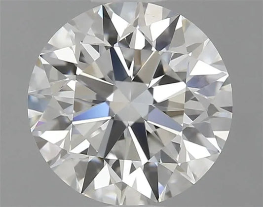 1.14ct Round Lab Grown Diamond (Colour E, Clarity VS2, Cut EX, IGI Certified)