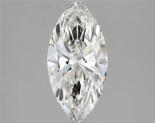1.50ct Marquise Lab Grown Diamond (Colour F, Clarity VS2, IGI Certified) diamond Aces Jewellers 1.50ct Marquise Lab Grown Diamond (Colour F, Clarity VS2, IGI Certified) 