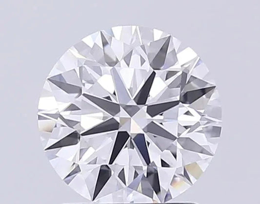 1.50ct Round Lab Grown Diamond (Colour D, Clarity VVS2, Cut EX, IGI Certified) diamond Aces Jewellers 1.50ct Round Lab Grown Diamond (Colour D, Clarity VVS2, Cut EX, IGI Certified) 
