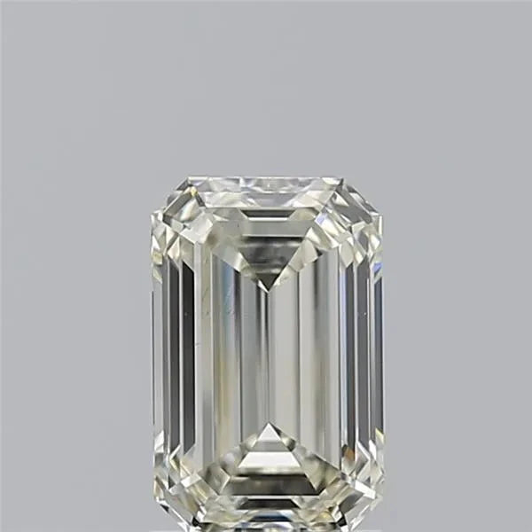 1.75ct Emerald Natural Diamond (Colour J, Clarity VS2, Cut EX, IGI Certified) diamond Aces Jewellers 1.75ct Emerald Natural Diamond (Colour J, Clarity VS2, Cut EX, IGI Certified) 