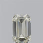 1.75ct Emerald Natural Diamond (Colour J, Clarity VS2, Cut EX, IGI Certified) diamond Aces Jewellers 1.75ct Emerald Natural Diamond (Colour J, Clarity VS2, Cut EX, IGI Certified) 