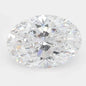 2.02ct Oval Lab Grown Diamond (Colour D, Clarity VVS1, GIA Certified) diamond Aces Jewellers 2.02ct Oval Lab Grown Diamond (Colour D, Clarity VVS1, GIA Certified) 