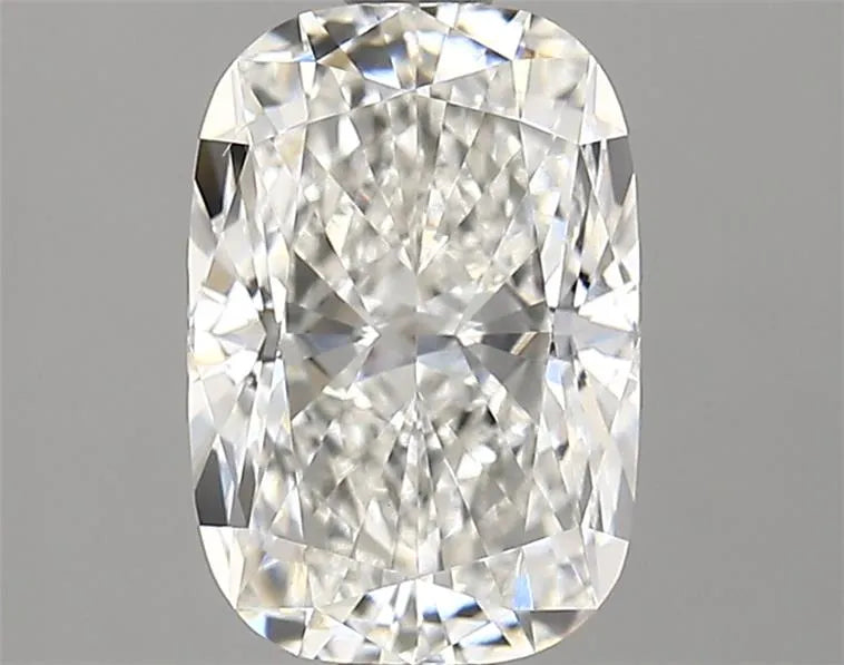 2.32ct Cushion modified Lab Grown Diamond (Colour E, Clarity VS1, IGI Certified)