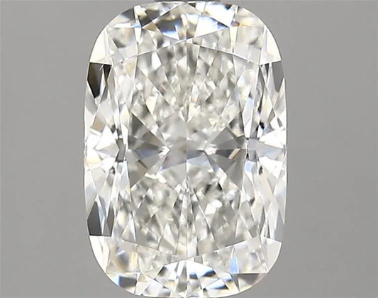 2.32ct Cushion modified Lab Grown Diamond (Colour E, Clarity VS1, IGI Certified)