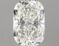 2.32ct Cushion modified Lab Grown Diamond (Colour E, Clarity VS1, IGI Certified)
