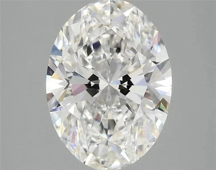 2.36ct Oval Lab Grown Diamond (Colour E, Clarity VS2, IGI Certified) diamond Aces Jewellers 2.36ct Oval Lab Grown Diamond (Colour E, Clarity VS2, IGI Certified) 