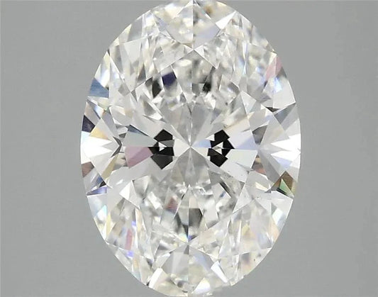 2.36ct Oval Lab Grown Diamond (Colour E, Clarity VS2, IGI Certified) diamond Aces Jewellers 2.36ct Oval Lab Grown Diamond (Colour E, Clarity VS2, IGI Certified) 