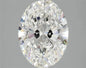 2.36ct Oval Lab Grown Diamond (Colour E, Clarity VS2, IGI Certified) diamond Aces Jewellers 2.36ct Oval Lab Grown Diamond (Colour E, Clarity VS2, IGI Certified) 