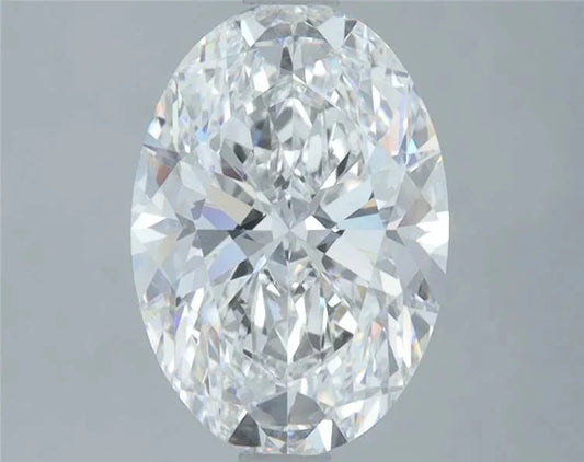 2.51ct Oval Lab Grown Diamond (Colour E, Clarity VVS2, IGI Certified) diamond Aces Jewellers 2.51ct Oval Lab Grown Diamond (Colour E, Clarity VVS2, IGI Certified) 