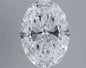 2.54ct Oval Lab Grown Diamond (Colour D, Clarity VVS1, IGI Certified) diamond Aces Jewellers 2.54ct Oval Lab Grown Diamond (Colour D, Clarity VVS1, IGI Certified) 